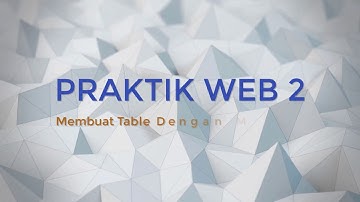 3. Membuat Table Model Dengan Migration Laravel