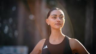 VANESSA HERRERA: Road to Boston | Shot on Nikon Z8 &amp; Thypoch Simera C