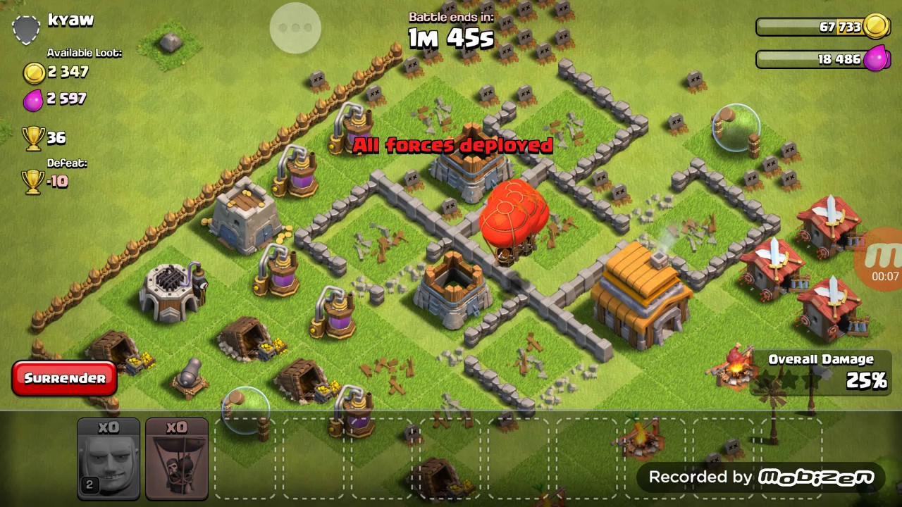 Can Game Guardian Hack Clash Of Clans How to hack clash of clans - YouTube