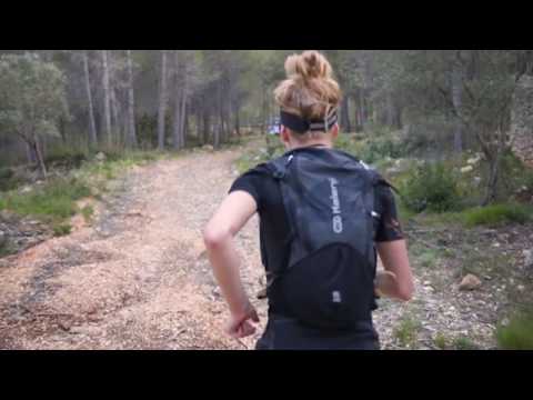 decathlon trail bag