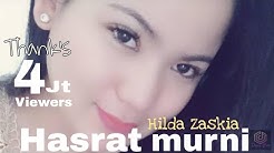Hasrat murni - Hilda saskia " Dass Musik " Depok  - Durasi: 9:27. 