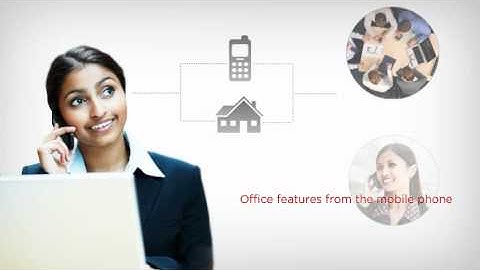 Avaya IP Office Mobile Worker