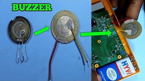 multimerter buzzer repair  // how to make buzzer // multimeter buzzer not working // #long