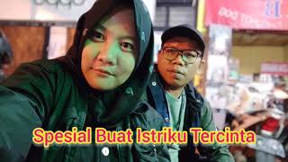 Lagu Spesial Buat Istriku Tercinta (Taufik Sondang - Lambang Cinta Dunia)