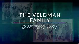 Legends of Michiana: The Veldman Family: From Immigrant Roots to Community Legacy