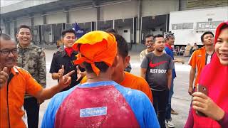 Dokumentasi 17 Agustus 2107 - PT Mega Internasional Sejahtra