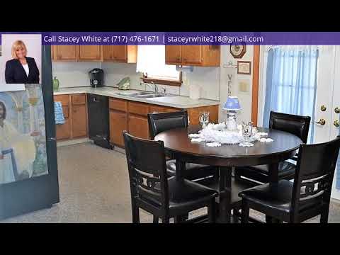 106 Hemler Dr, Hanover, PA home video tour