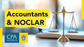 Responding to non-compliance with laws and regulations (NOCLAR) | CPA Australia webinar