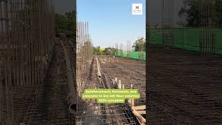 237 Garden City Phase 2A Update – June 2025 Construction Update