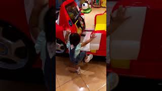 Lucunya Kesayangan Bunda Keisha