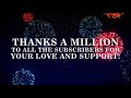 10k subscribers   thanks a million  shourya motion pictures  sourabh kumar vinodiya