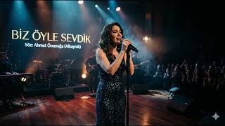 Bi̇z Öyle Sevdi̇k... Kalbinize Dokunacak O Derin Hikaye - Tvplas Production