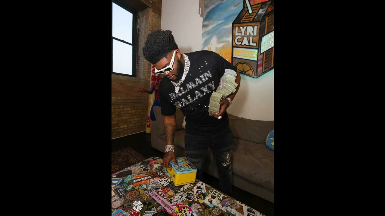 [FREE] BossMan Dlow Type Beat - "Mickey Mouse"