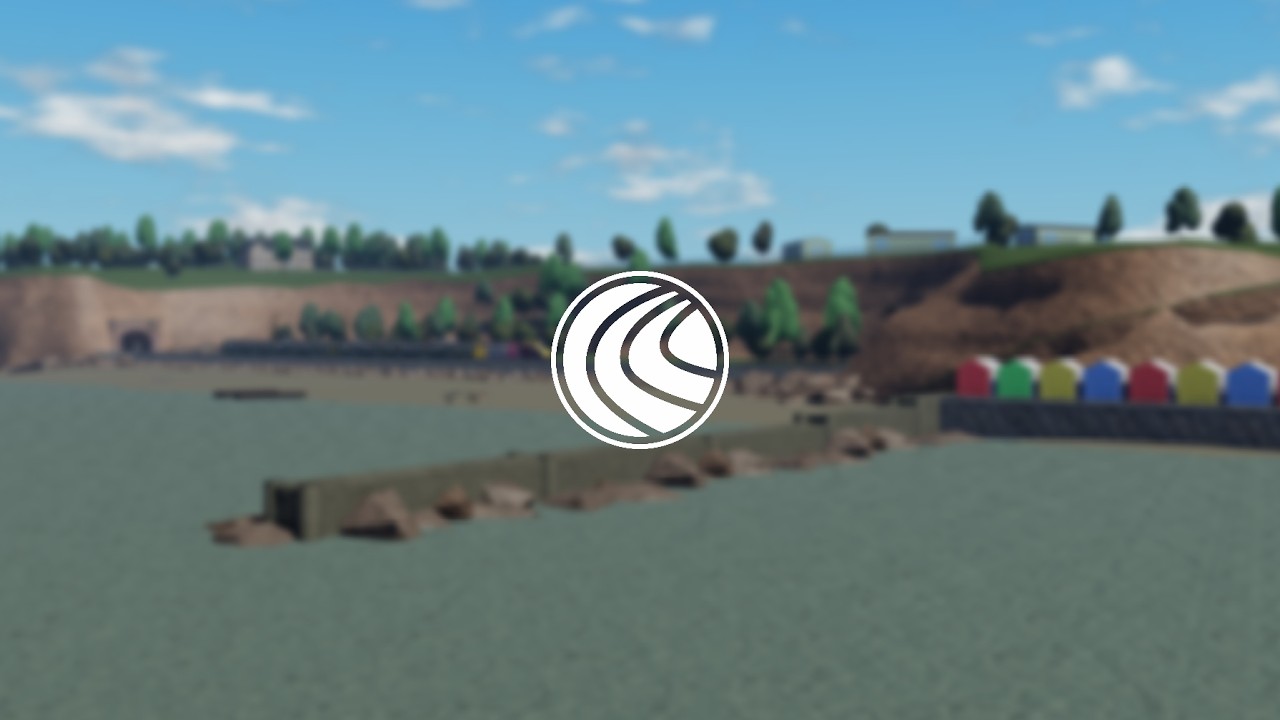 The Coastal Update - British Railway