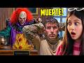🔴EL JUICIO DE LOS PAYASOS ASESINOS !! *CONDENAN A MAKIMAN*