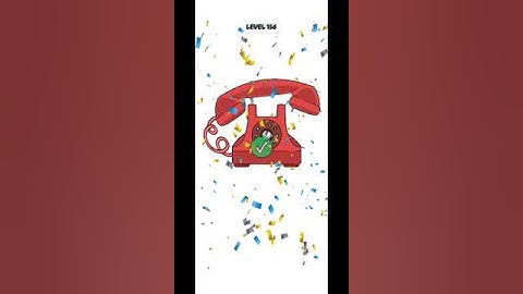 Draw Puzzle Level 156