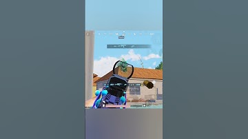 M14 + 4X jod 🔥🥳#shorts #shortvideo #youtubeshorts #bgmi #pubgmobile #gaming #trending