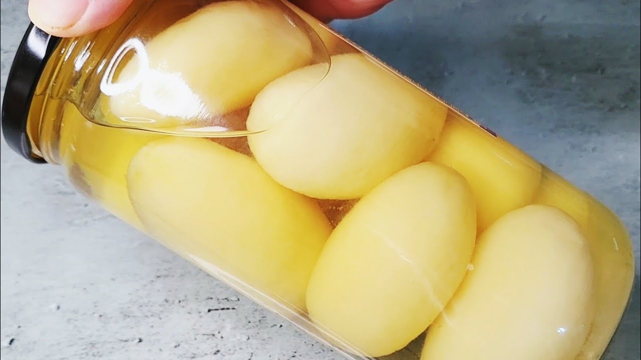 ‼️RECETA EXPRÉS CON SÓLO 1 BOTE DE PAPAS en 5 MINUTOS‼️SIN COCINAR NADA DE NADA👌papas revolconas