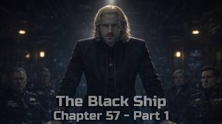 The Black Ship - Chapter 57 Part 1