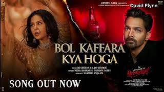 Bol Kaffara Kya Hoga 4K Video song| Saat Phero Se Bana Janmo Ka Ye Bandhan-Ek Deewane Ki Deewaniyat