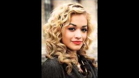 Rip -Rita Ora (ft. Tinie Tempah)-Official Video