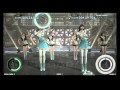 【ダンエボ】LOVEマシーン【外部出力録画】