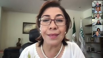 POLÍTICA NACIONAL DE DATOS ABIERTOS INCLUIRÁ EJE TRASVERSAL DE ARCHIVOS: INAI Y ALA