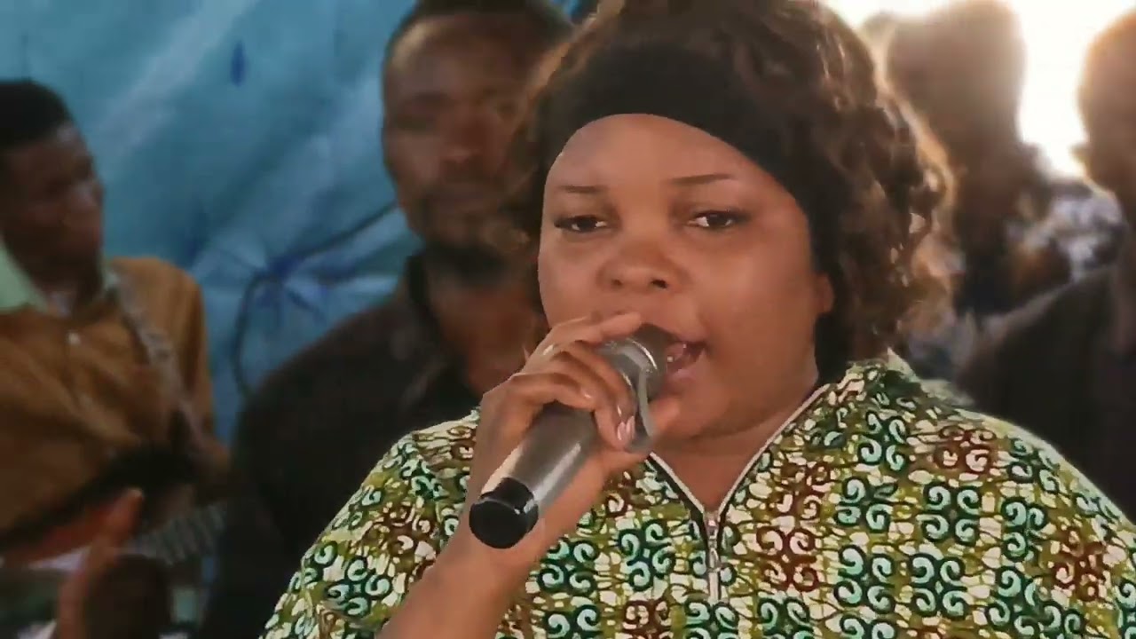 campagne D'EVANGELISATION vendredi 20/02/2026 soeur Cécile