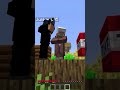 Village Life #proboiz95 #minecraft #shorts #youtube #youtubeshorts #shortsfeed #shortsviral