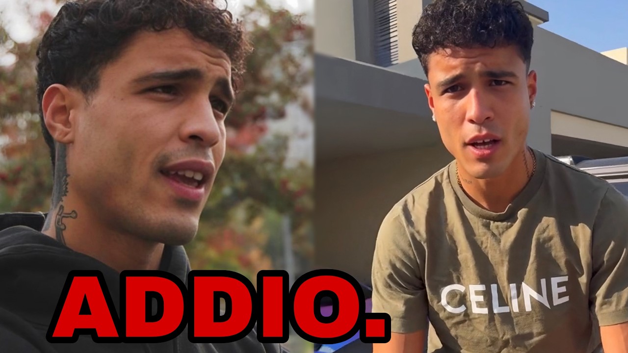 DON ALI è STATO CONDANNATO a 5 ANNI di CARCERE