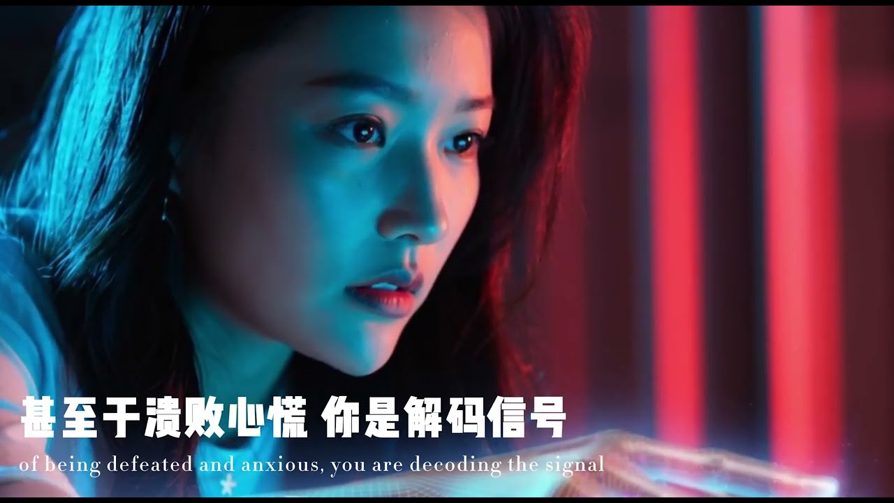 《恋爱病毒警告》原创歌曲