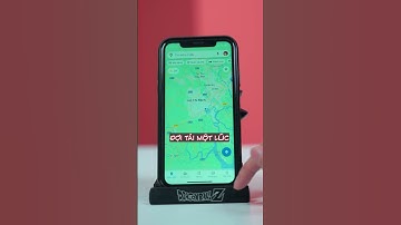 TÌM ĐƯỜNG VỚI GG MAPS MÀ KHÔNG CẦN MẠNG #shorts