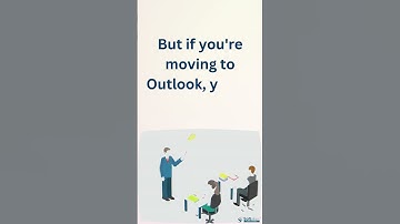 Fix Email Compatibility Problems by Converting MBOX Files to PST Format  #outlook #emails #mbox #pst