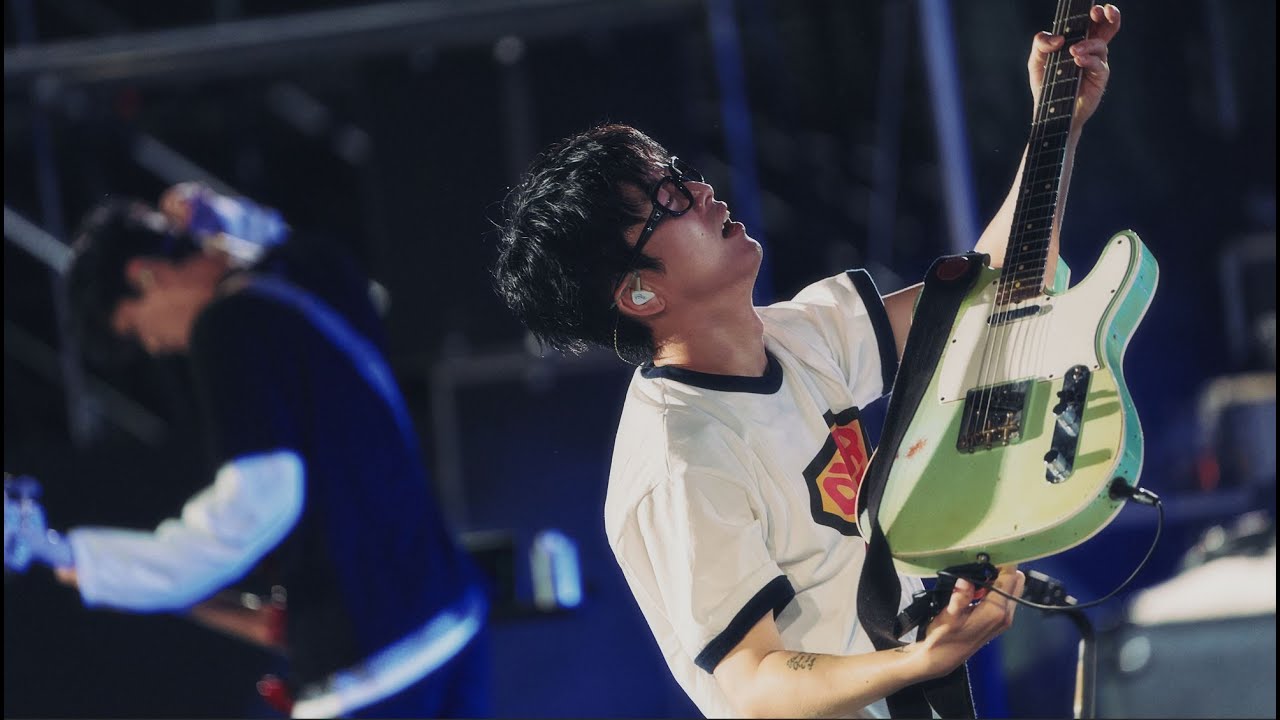 [2024 BIRF] 거울(MIRROR) (Full ver.)