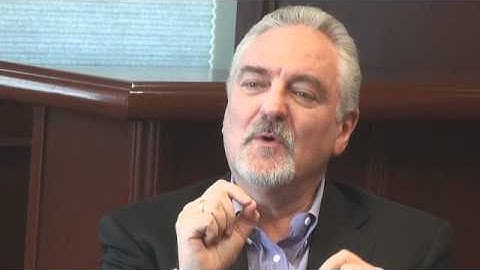 Ivan Misner on the Transformation of Business Networking