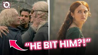 House of the Dragon Cast Secrets That Are Too Good |⭐ OSSA