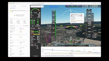 FlySto.net in 1 Minute