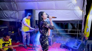 BIMBANG - GIANA ALFINOT - NEW TARANTULA MUSIC - KHITAN M. ALVINO ZUNA PRADITYA - KUDUS