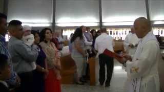 keven y julian - Primera Comunion y Bautizo screenshot 5