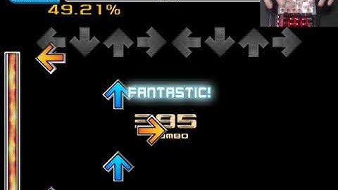 NotITG - Vertex^2 - Doubles