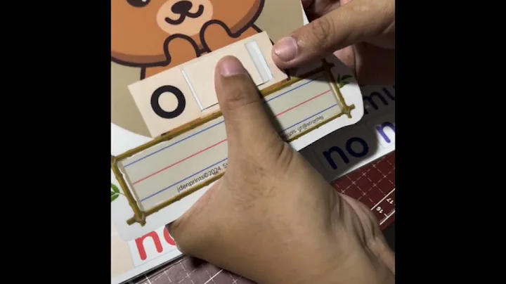 Pagpapantig ng tunog o | ABAKADA Interactive Chart | #catchupfriday #pagbasa #unanghakbangsapagbasa