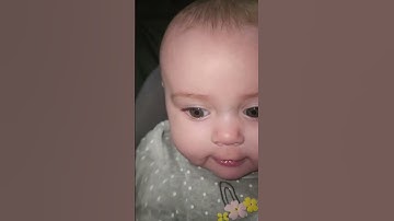 This Baby’s Ocean Eyes Are Breaking the Internet 💙 | Viral TikTok Trend