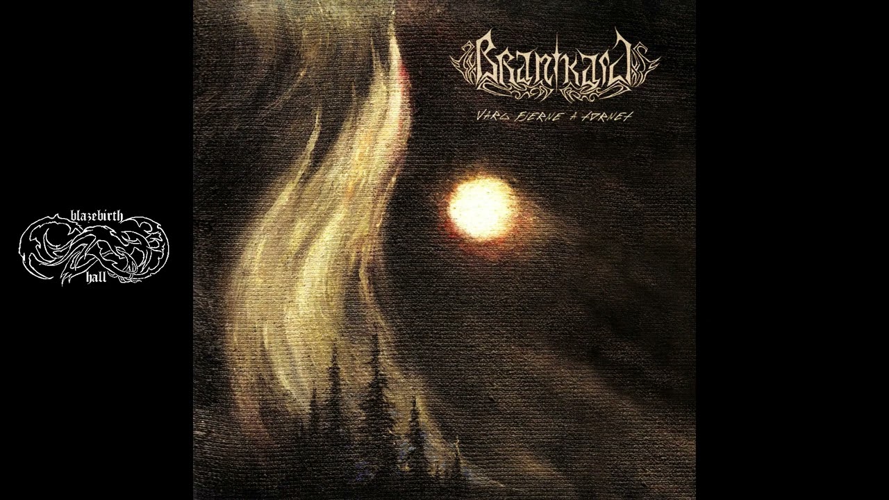 洋楽 BRANIKALD / Varg Fjerne A Tornet Branikald - Varg fjerne a tornet (Full Album) [1996] - YouTube