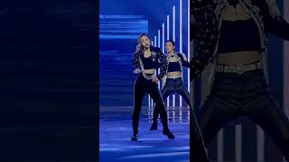 NCT U - Boss | 2B2U (Ryujin Fancam) KBS 201218