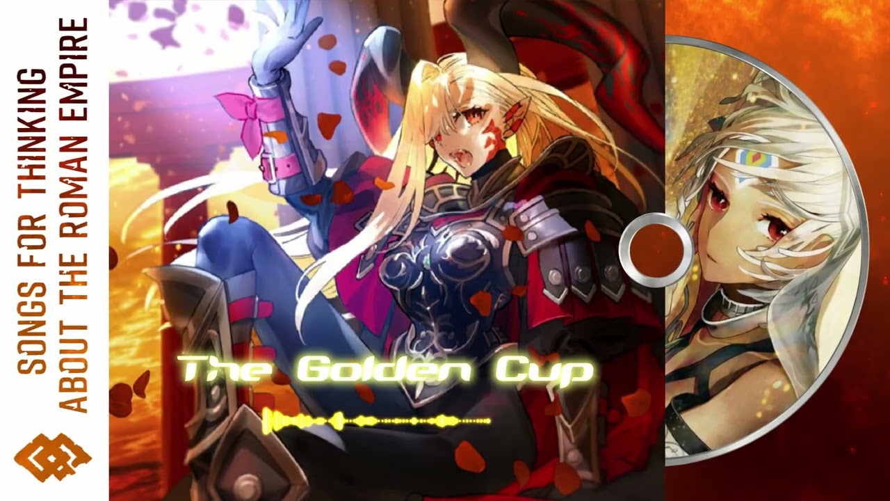 The Golden Cup