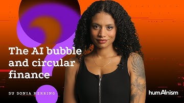 AI shorts #22 The AI bubble and circular finance [Deep Dive]