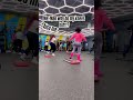 My bones🦴 ...😣See ya in class!Cuz I&rsquo;m a still go! 🤭 #bxtremehiphop #diamondbrat3 #fitness #atlanta