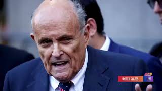 Bite Explore/Head Update (Former NYC mayor Rudy Giuliani hospitalized in critical condition)