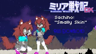 Echidna Wars Mod Echidna Wars Mod