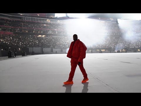 Kanye West ♾ - Donda - Full Album 2021